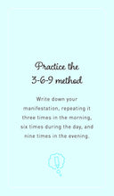 Load image into Gallery viewer, Vision Boards Manifest Your Destiny Kit Paperinoita