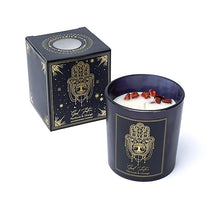 Lataa kuva Galleria-katseluun, Kynttilä - Manifestation candle Good Fortune