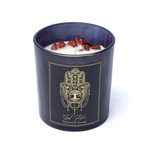 Lataa kuva Galleria-katseluun, Kynttilä - Manifestation candle Good Fortune