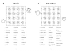 Charger l'image dans la galerie, The Scandi Wordsearch Collection - Tehtäväkirja Paperinoita