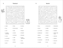 Charger l'image dans la galerie, The Scandi Wordsearch Collection - Tehtäväkirja Paperinoita