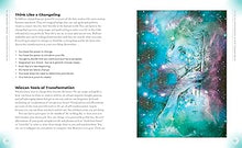 Load image into Gallery viewer, Wicca for Self-Transformation - Kirja Paperinoita