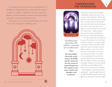 Load image into Gallery viewer, The Egyptian Alchemy Oracle Book & Card Deck - kortit ja opaskirja Paperinoita