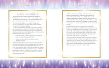 Ladda upp bild till gallerivisning, Secrets to Manifesting - Kirja Paperinoita