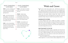 Lataa kuva Galleria-katseluun, The Essential Book of Astrology: What Your Date of Birth Reveals about You - Kirja Paperinoita