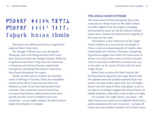 Lataa kuva Galleria-katseluun, Runes - Kirja Paperinoita