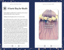 Carica l'immagine nel visualizzatore di Gallery, Practical Witchcraft Book & Card Deck Paperinoita