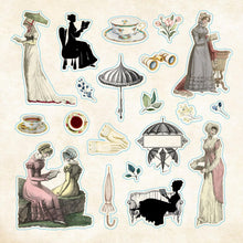 Load image into Gallery viewer, Happy Planner Sticker Sheets - Free Spirit (Boho)
