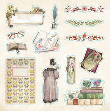 Load image into Gallery viewer, Happy Planner Sticker Sheets - Free Spirit (Boho)
