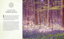 Load image into Gallery viewer, Green Witchcraft - Kirja Paperinoita