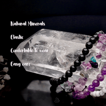 Lade das Bild in den Galerie-Viewer, Chip Little Quartz Bracelet Vives de la Cortada S.L