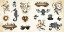 Load image into Gallery viewer, Happy Planner Sticker Sheets - Free Spirit (Boho)