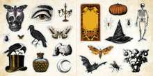 Load image into Gallery viewer, Happy Planner Sticker Sheets - Free Spirit (Boho)