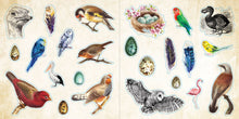 Load image into Gallery viewer, Happy Planner Sticker Sheets - Free Spirit (Boho)