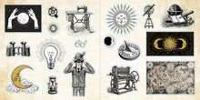 Load image into Gallery viewer, Happy Planner Sticker Sheets - Free Spirit (Boho)
