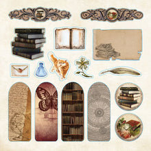 Load image into Gallery viewer, Happy Planner Sticker Sheets - Free Spirit (Boho)