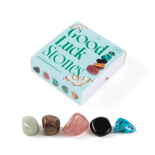 Lataa kuva Galleria-katseluun, Kristallisetti - Good Luck Paperinoita