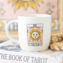 Lataa kuva Galleria-katseluun, Muki - The Sun Tarot Paperinoita