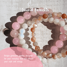 Lade das Bild in den Galerie-Viewer, Chip Little Quartz Bracelet Vives de la Cortada S.L