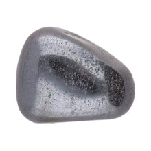 Carica l'immagine nel visualizzatore di Gallery, Hematite Tumbled Stones 2x1.5cm: Package 0.250 kg Vives de la Cortada S.L