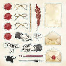Load image into Gallery viewer, Happy Planner Sticker Sheets - Free Spirit (Boho)