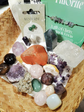 Load image into Gallery viewer, Crystal Christmas calendar Pre-order