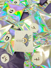 Load image into Gallery viewer, Crystal Christmas calendar Pre-order