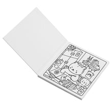 Charger l'image dans la galerie, Sunny Vibes Värityskirja - Rest & Relax Paperinoita