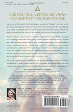 Load image into Gallery viewer, Rise Sister Rise - Kirja - Astrologia, Kirja, Kirjat, Magical, Mystical, Noita, Noituus, Rise sister rise, Universumi - Paperinoita