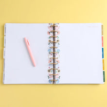 Load image into Gallery viewer, Happy Planner - Seasonal Whimsy Big Lisäsivut - Kalenterin Lisäsivut, Lisäsivut, MAMBI, Me and my big ideas - Paperinoita