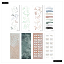 Ladda upp bild till gallerivisning, Happy Planner Tarrakirja - Heal From Within - Happy planner, MAMBI, MAMBI ENNAKKOTILAUS, Me and my big ideas - Paperinoita