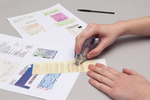 Charger l'image dans la galerie, Tombow - Glue Tape Maxi Power - Bujoilu, Bullet Journaling, Bullet Journaling-tuotteet, Journaling, Koulutarvikkeet, Liima, teippi, Tombow - Paperinoita