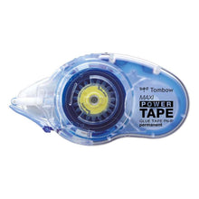 Charger l'image dans la galerie, Tombow - Glue Tape Maxi Power - Bujoilu, Bullet Journaling, Bullet Journaling-tuotteet, Journaling, Koulutarvikkeet, Liima, teippi, Tombow - Paperinoita