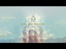 Load and play video in Gallery viewer, Rise Sister Rise - Book