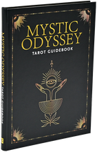 Carica l&#39;immagine nel visualizzatore di Gallery, Mystic Odyssey Tarot – Korttipakka
