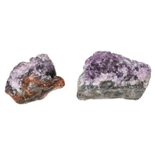 Lataa kuva Galleria-katseluun, Amethyst Free Forms: Pack 0,500 Kg Vives de la Cortada S.L

