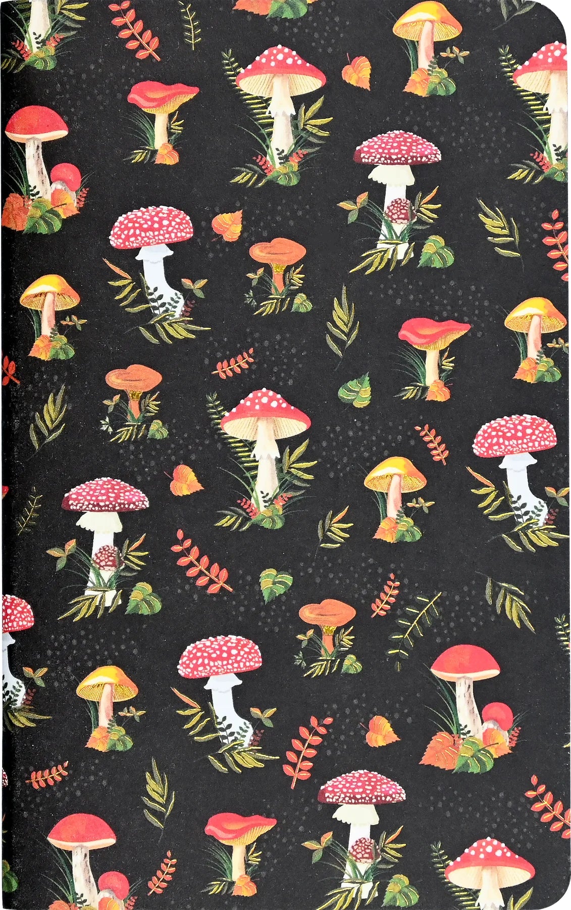 Mushrooms - Vihko Setti