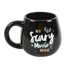 Lade das Bild in den Galerie-Viewer, My Scary Movie Mug - Muki
