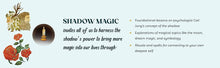 Carica l&#39;immagine nel visualizzatore di Gallery, Shadow Magic - Kirja
