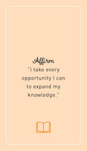 Load image into Gallery viewer, Vision Boards Manifest Your Destiny Kit Paperinoita
