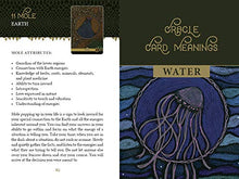 Ladda upp bild till gallerivisning, Meddelanden från Mermaids Oracle Deck - kortlek
