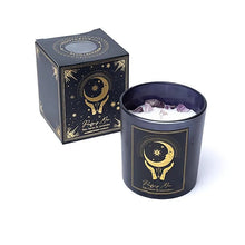 Lataa kuva Galleria-katseluun, Kynttilä - Manifestation candle Purifying Moon
