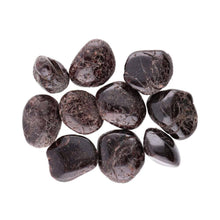 Carica l'immagine nel visualizzatore di Gallery, Garnet Tumbled Stones 3x2cm: Pack 0.250 Kg Vives de la Cortada S.L
