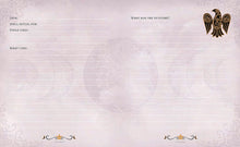 Lade das Bild in den Galerie-Viewer, Book Of Shadows - Kirja Paperinoita
