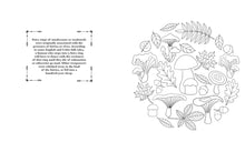 Lade das Bild in den Galerie-Viewer, Magic Spells Colouring Book - Värityskirja Paperinoita
