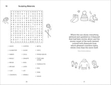 Carica l&#39;immagine nel visualizzatore di Gallery, The Scandi Wordsearch Collection - Tehtäväkirja Paperinoita
