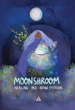 Lataa kuva Galleria-katseluun, Käytetty Korttipakka Creative Consciousness Healing - Korttipakka
