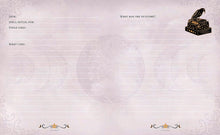 Lade das Bild in den Galerie-Viewer, Book Of Shadows - Kirja Paperinoita
