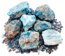 Ladda upp bild till gallerivisning, Raw Apatite Vives de la Cortada S.L
