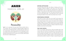 Lataa kuva Galleria-katseluun, The Essential Book of Astrology: What Your Date of Birth Reveals about You - Kirja Paperinoita
